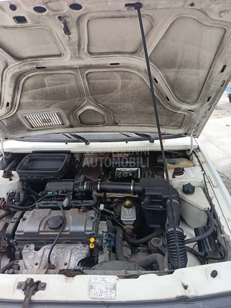 Zastava Yugo In L 
