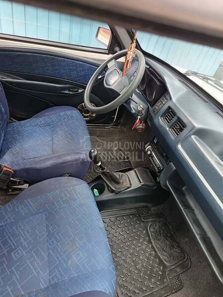 Zastava Yugo In L 