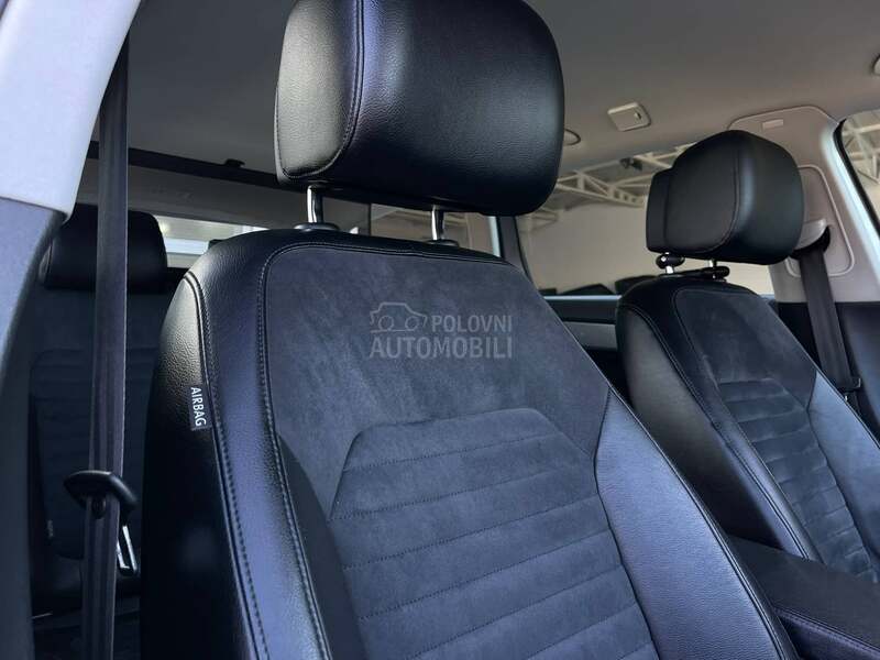 Volkswagen Passat B7 2.0 TDI 4x4 DSG CH