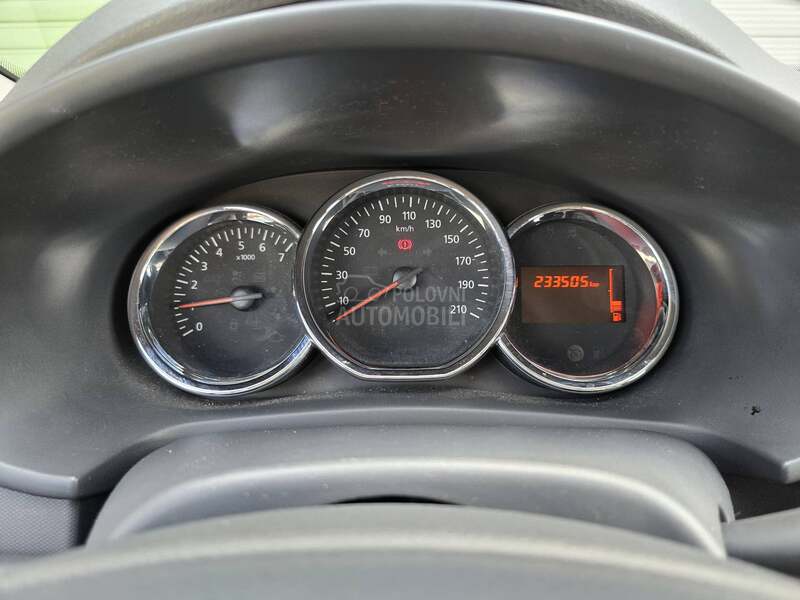 Dacia Sandero 0.9 TCE