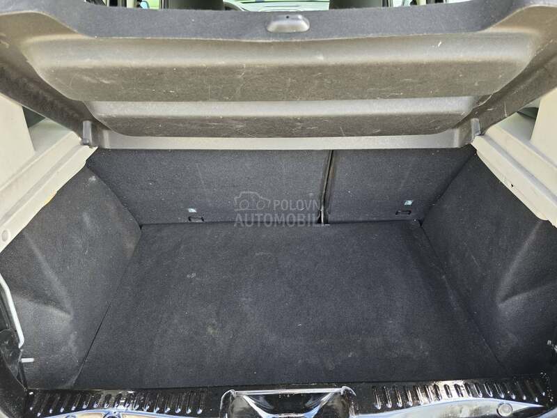 Dacia Sandero 0.9 TCE