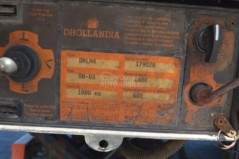 DAF LF 45.170