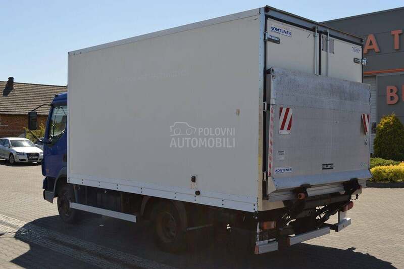 DAF LF 45.170