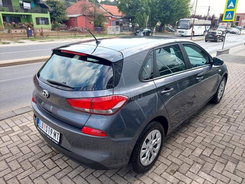 Hyundai i30 1.4