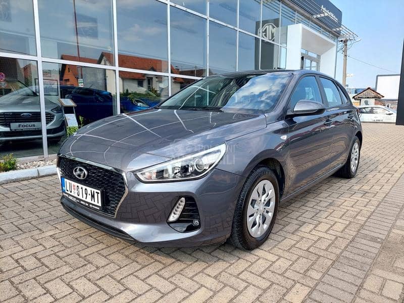 Hyundai i30 1.4