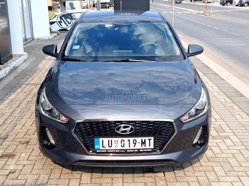 Hyundai i30 1.4
