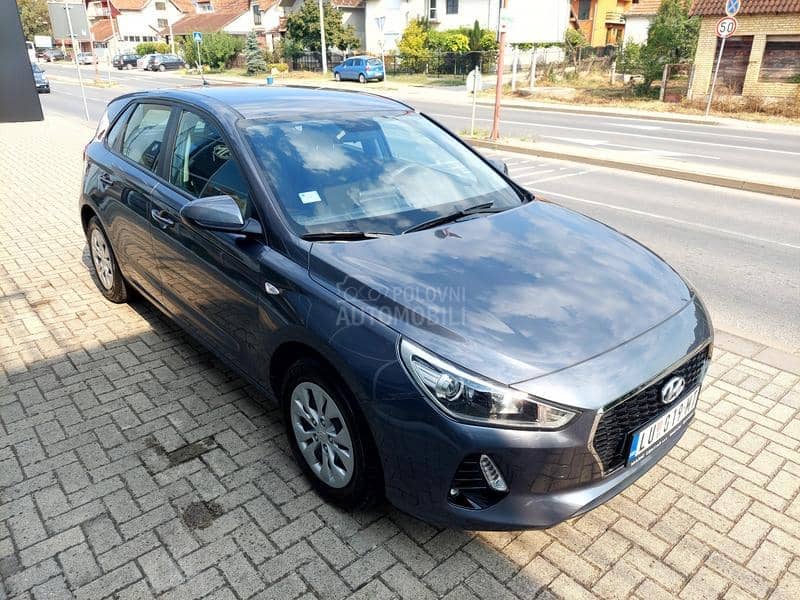 Hyundai i30 1.4
