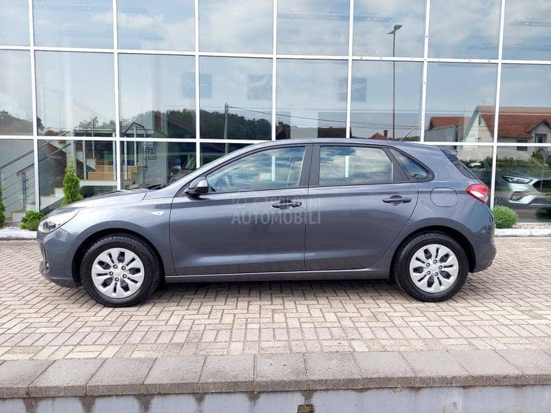 Hyundai i30 1.4