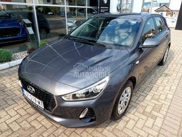 Hyundai i30 1.4
