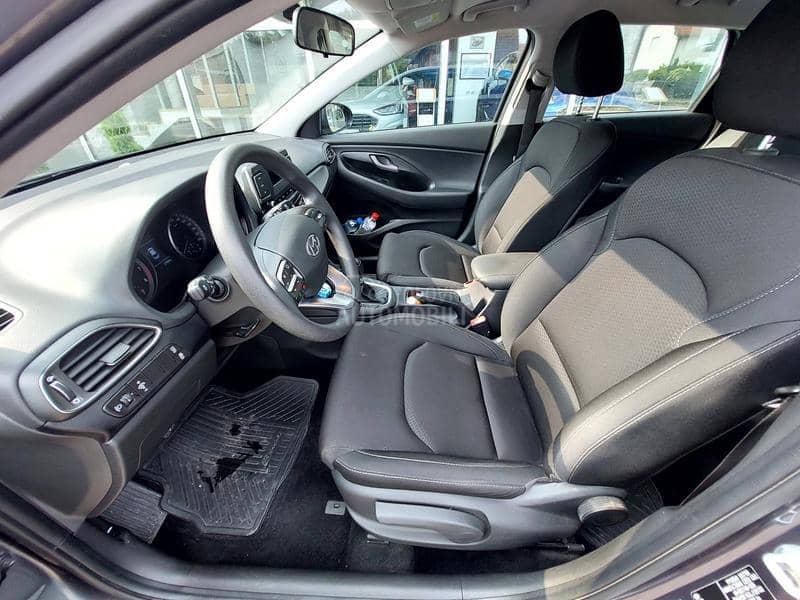 Hyundai i30 1.4