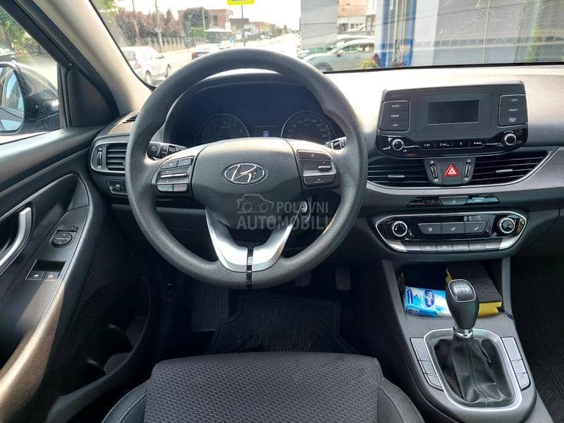 Hyundai i30 1.4