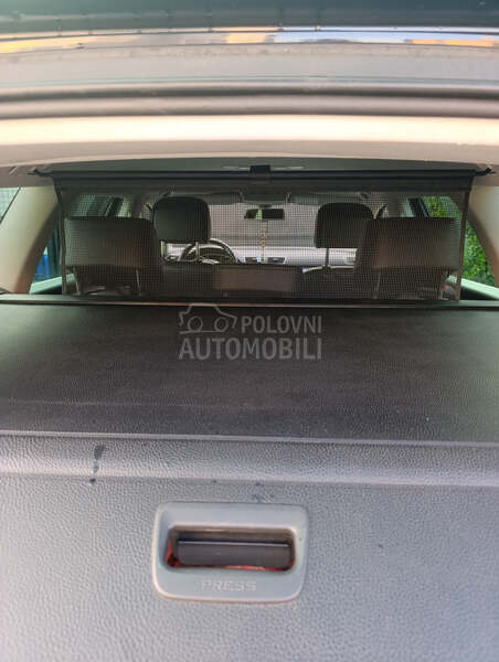 Volkswagen Passat B7 2.0 TDI