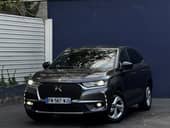 Citroen DS7 VELIKII SERVISS 8mm