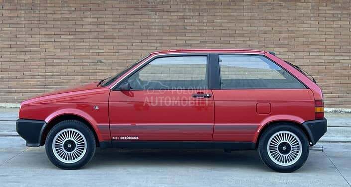 Aluminijumske felne  14" 4 x 98