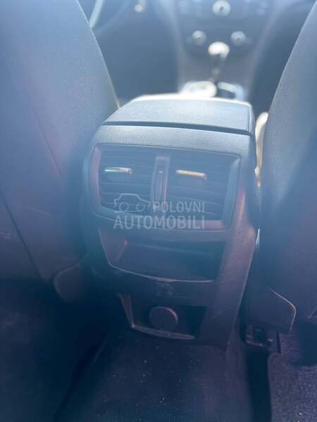 Opel Insignia CDTI