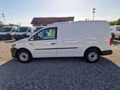 Volkswagen Caddy Maxi 1.4 TGI MET. AUTOMATIC