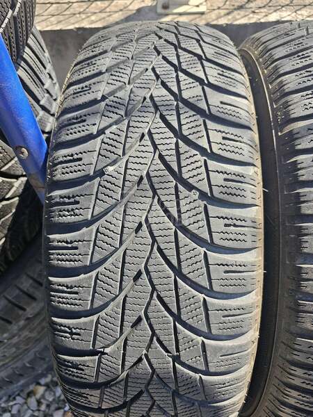 Lassa 185/60 R15 Zimska