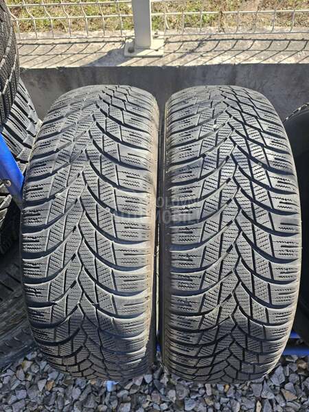 Lassa 185/60 R15 Zimska