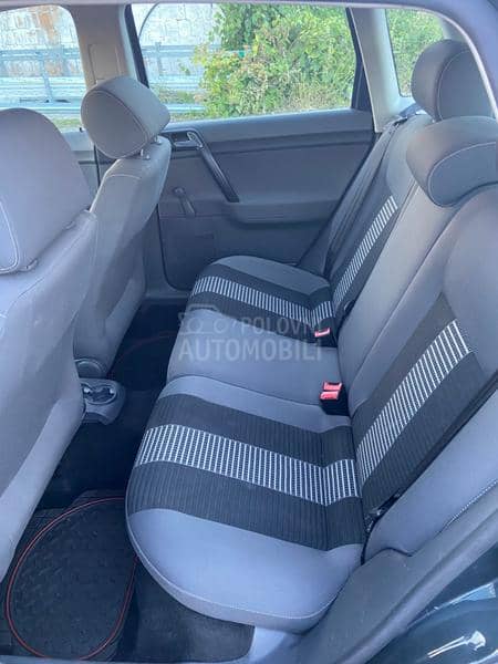 Volkswagen Polo 1.2i