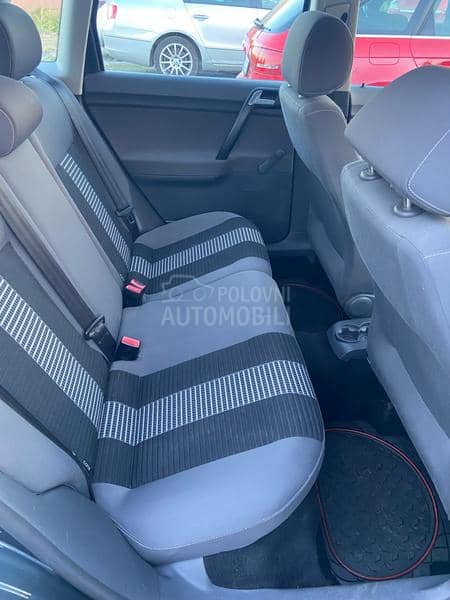 Volkswagen Polo 1.2i