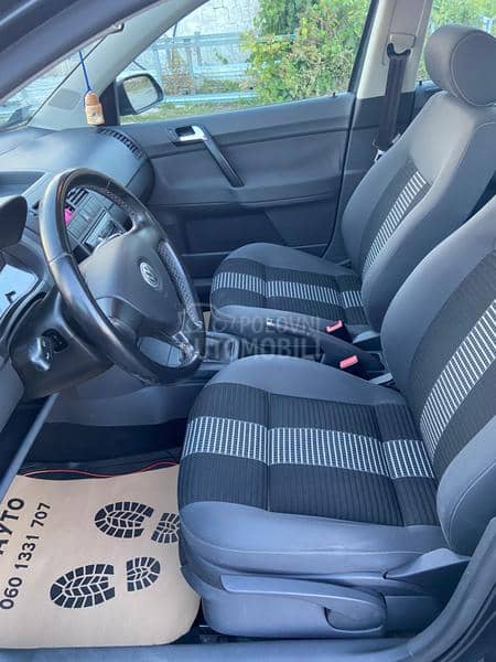 Volkswagen Polo 1.2i