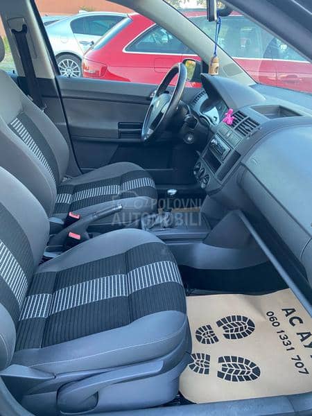 Volkswagen Polo 1.2i