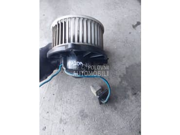 Ventilator kabine za Mazda 323