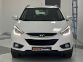 Hyundai ix35 2.0 CRDI 4x4 Led