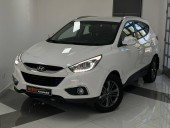 Hyundai ix35 2.0 CRDI 4x4 Led