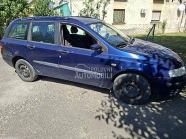1.9 jtd za Fiat Stilo
