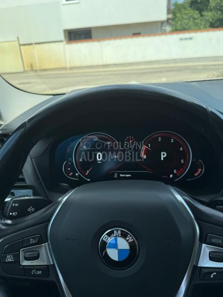 BMW X3 XLine XDrive