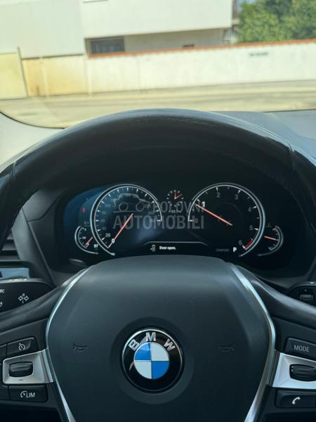 BMW X3 XLine XDrive