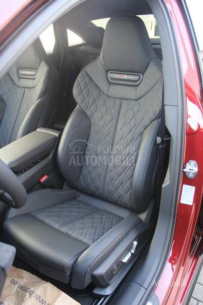 Audi A6 S line TFSI quattro