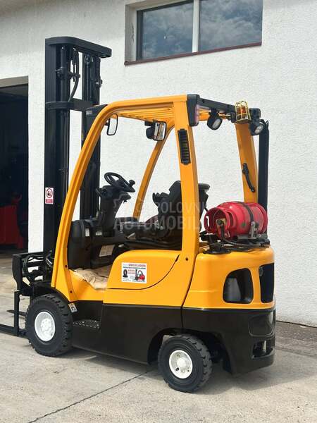 Hyster H1.6FT
