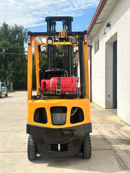 Hyster H1.6FT