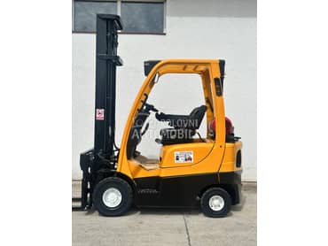 Hyster H1.6FT