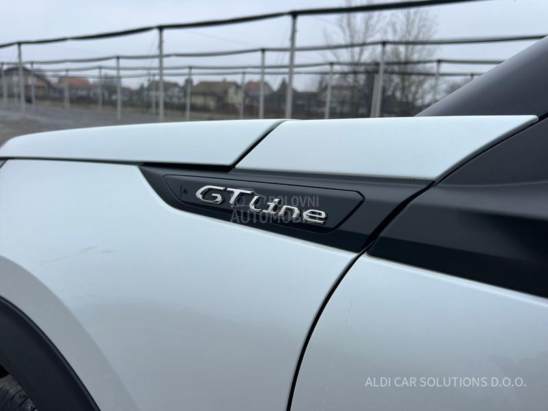 Peugeot 2008 1.2Puretech/ GT