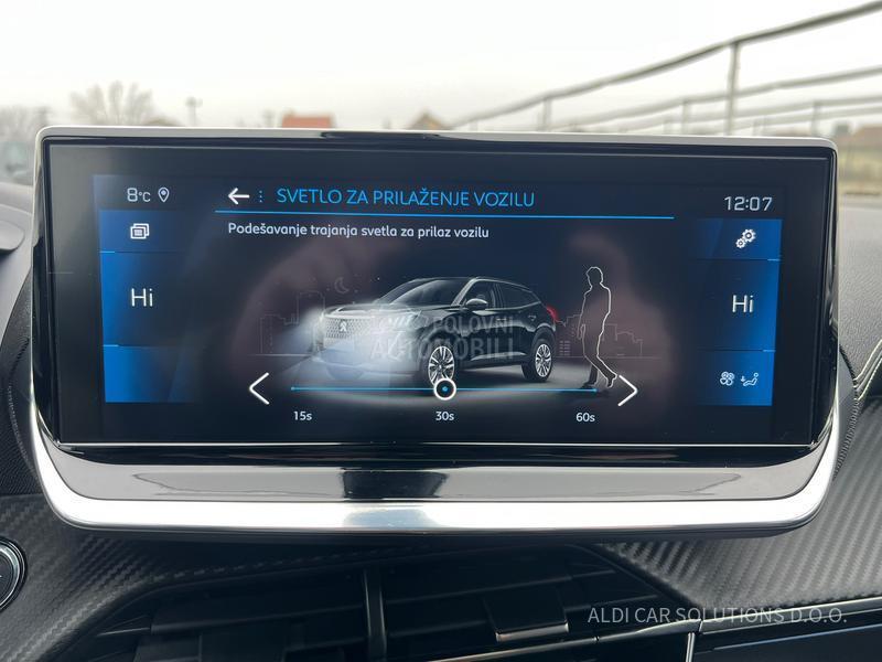 Peugeot 2008 1.2Puretech/ GT