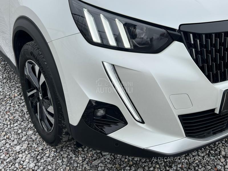 Peugeot 2008 1.2Puretech/ GT