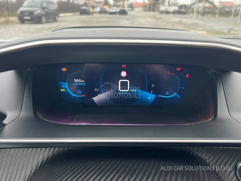 Peugeot 2008 1.2Puretech/ GT