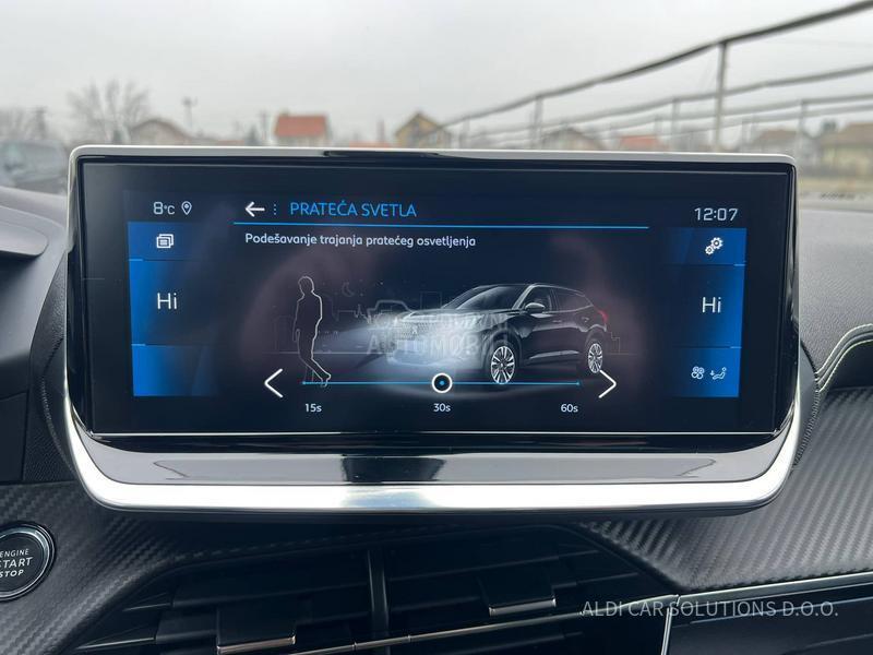 Peugeot 2008 1.2Puretech/ GT