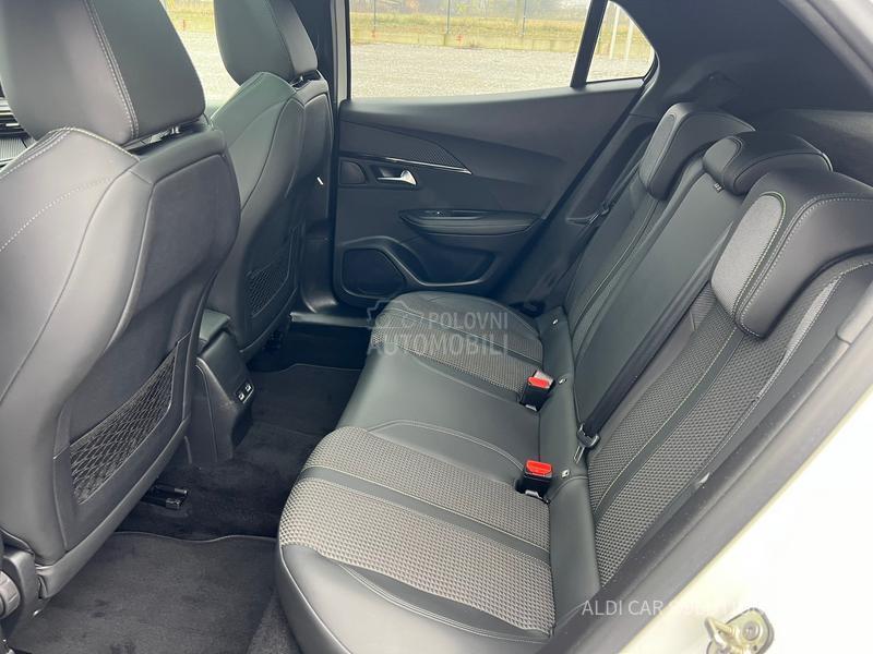 Peugeot 2008 1.2Puretech/ GT