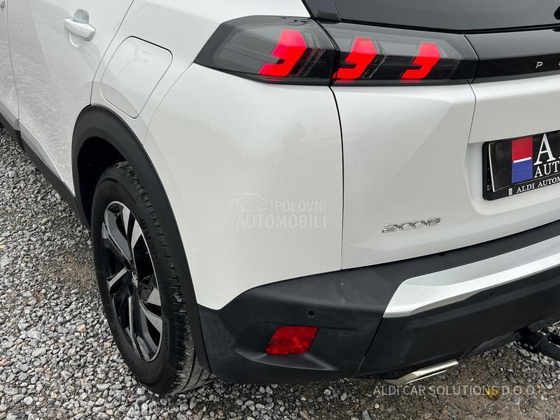 Peugeot 2008 1.2Puretech/ GT