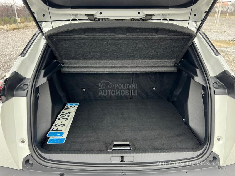 Peugeot 2008 1.2Puretech/ GT