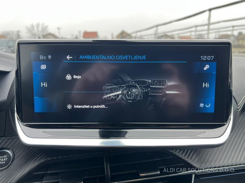 Peugeot 2008 1.2Puretech/ GT