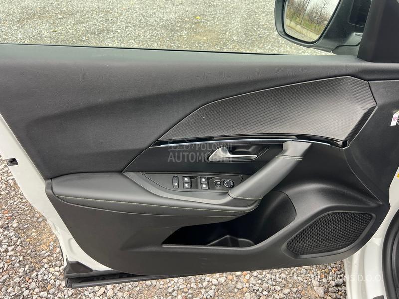 Peugeot 2008 1.2Puretech/ GT