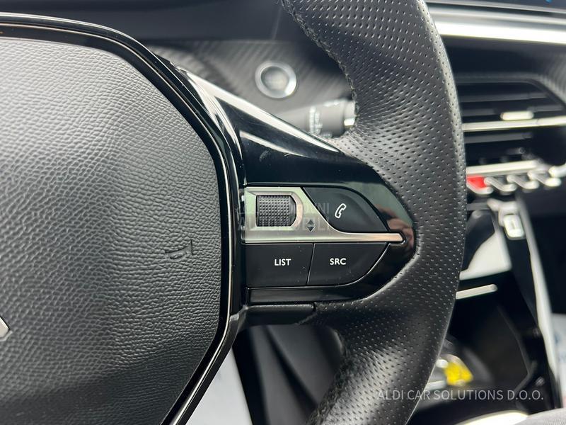 Peugeot 2008 1.2Puretech/ GT