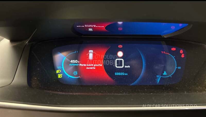 Peugeot 2008 1.2 PURETECH GT Line