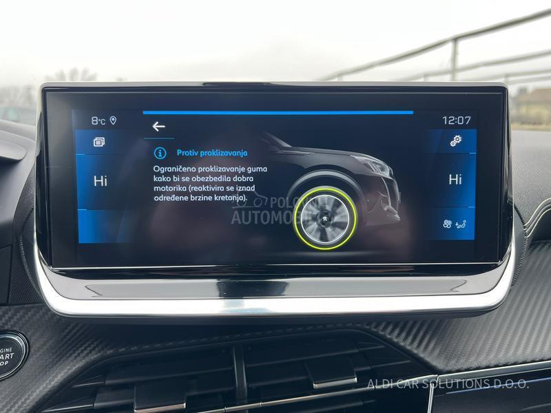 Peugeot 2008 1.2Puretech/ GT