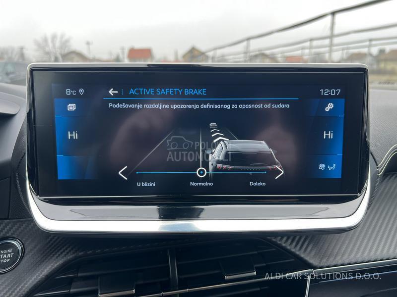 Peugeot 2008 1.2Puretech/ GT